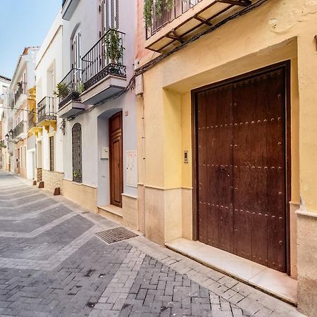 Urbanchicmalaga 2Bedroom Oasis In Historic Malaga Centre Εξωτερικό φωτογραφία
