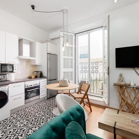 Urbanchicmalaga 2Bedroom Oasis In Historic Malaga Centre Εξωτερικό φωτογραφία