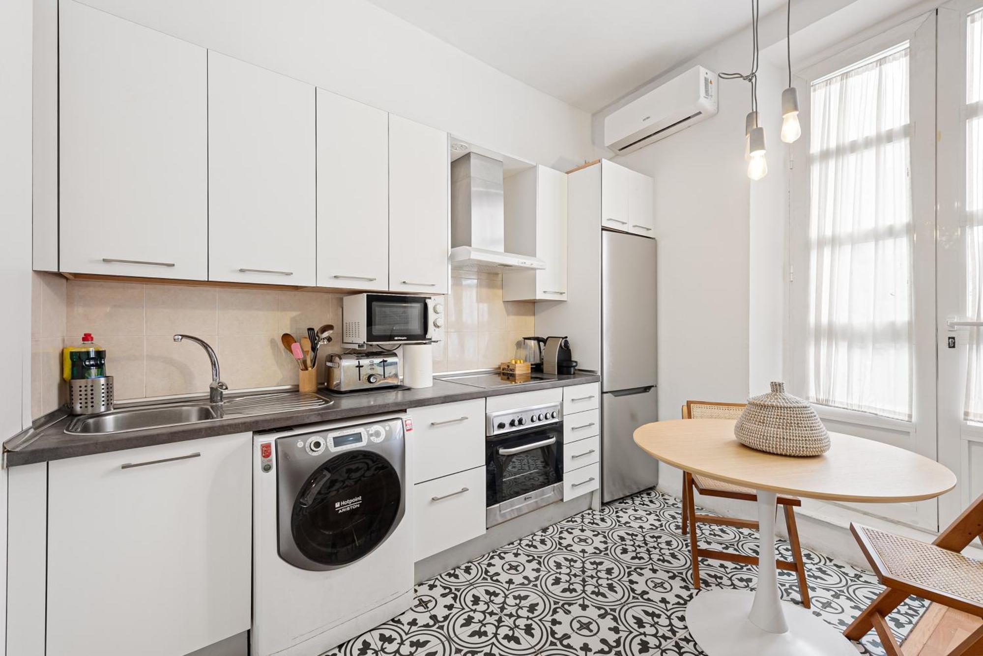 Urbanchicmalaga 2Bedroom Oasis In Historic Malaga Centre Εξωτερικό φωτογραφία
