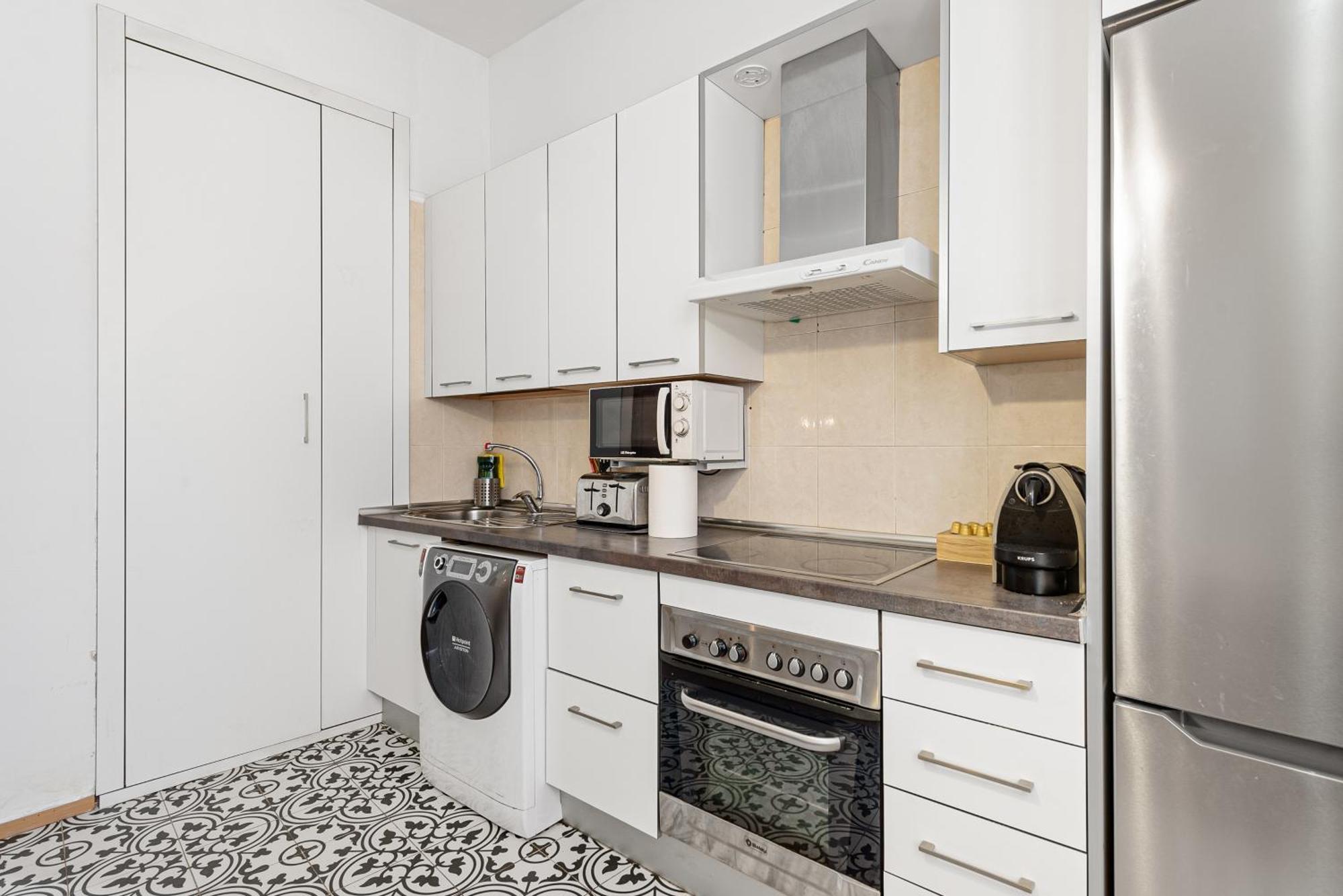 Urbanchicmalaga 2Bedroom Oasis In Historic Malaga Centre Εξωτερικό φωτογραφία