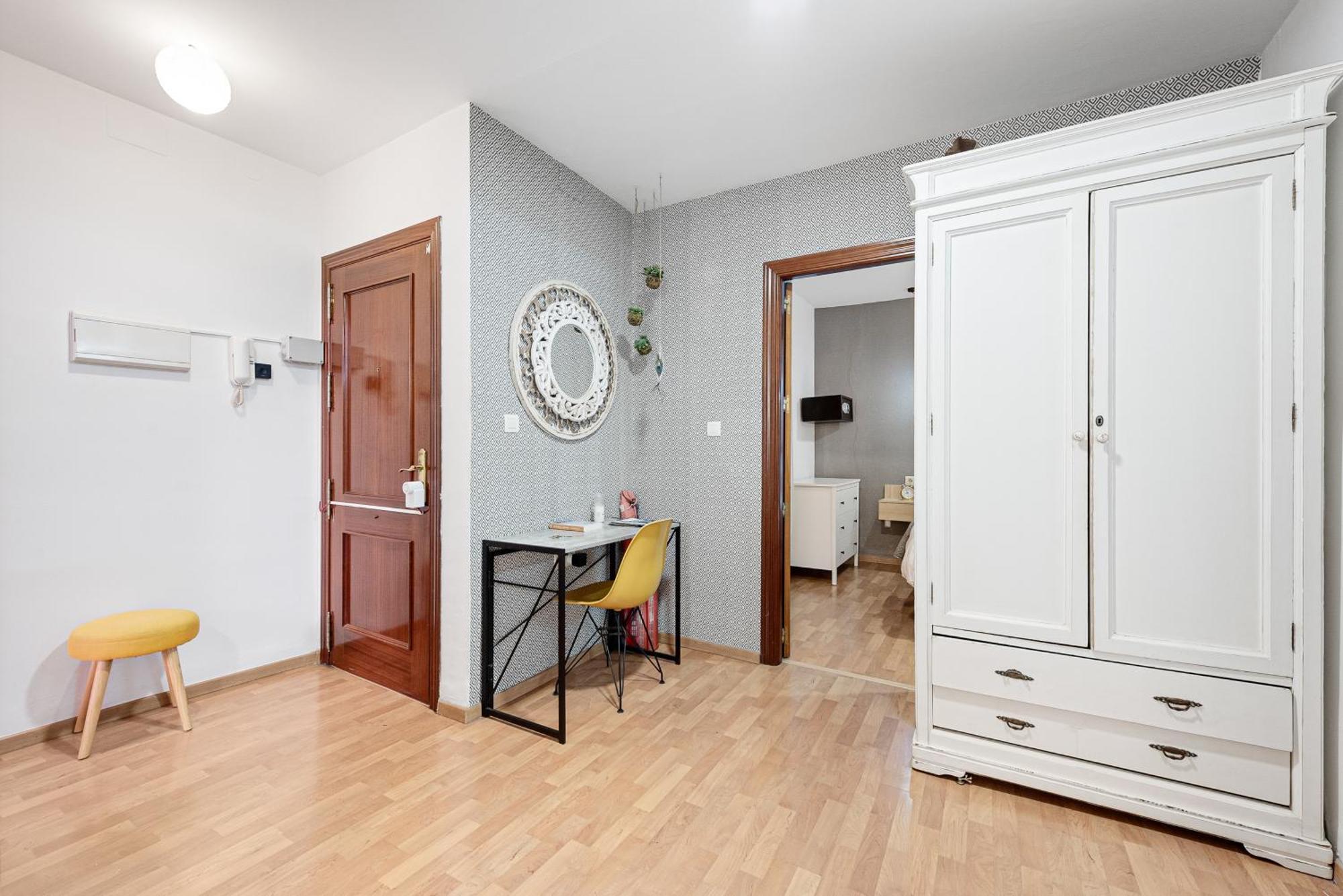 Urbanchicmalaga 2Bedroom Oasis In Historic Malaga Centre Εξωτερικό φωτογραφία